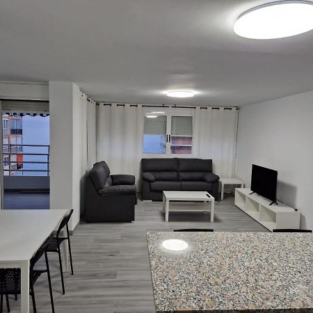 Apartamento Con Vistas Al Mar Alicante Zewnętrze zdjęcie