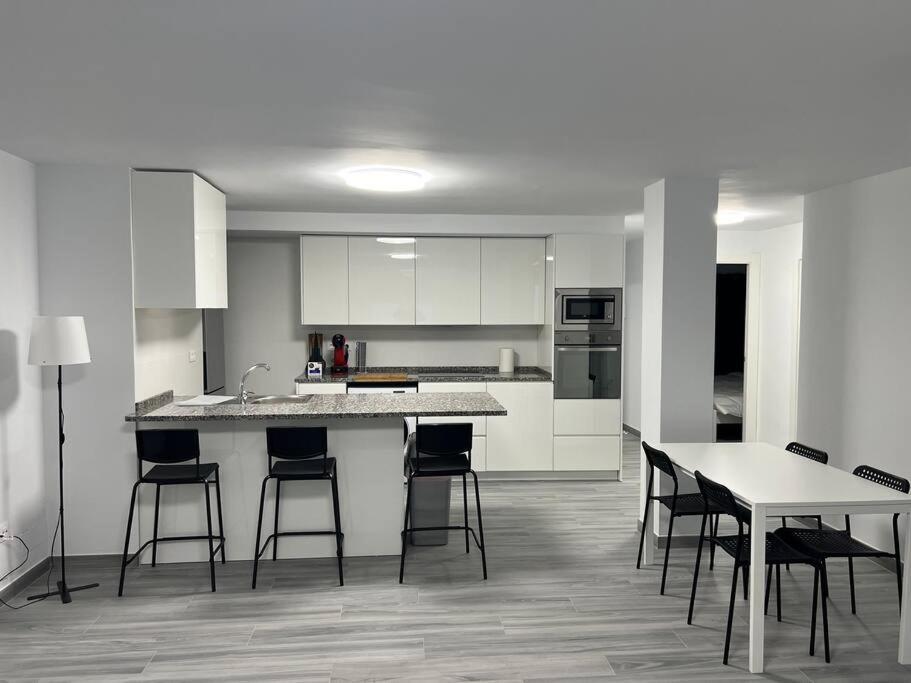 Apartamento Con Vistas Al Mar Alicante Zewnętrze zdjęcie