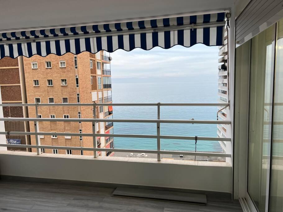 Apartamento Con Vistas Al Mar Alicante Zewnętrze zdjęcie