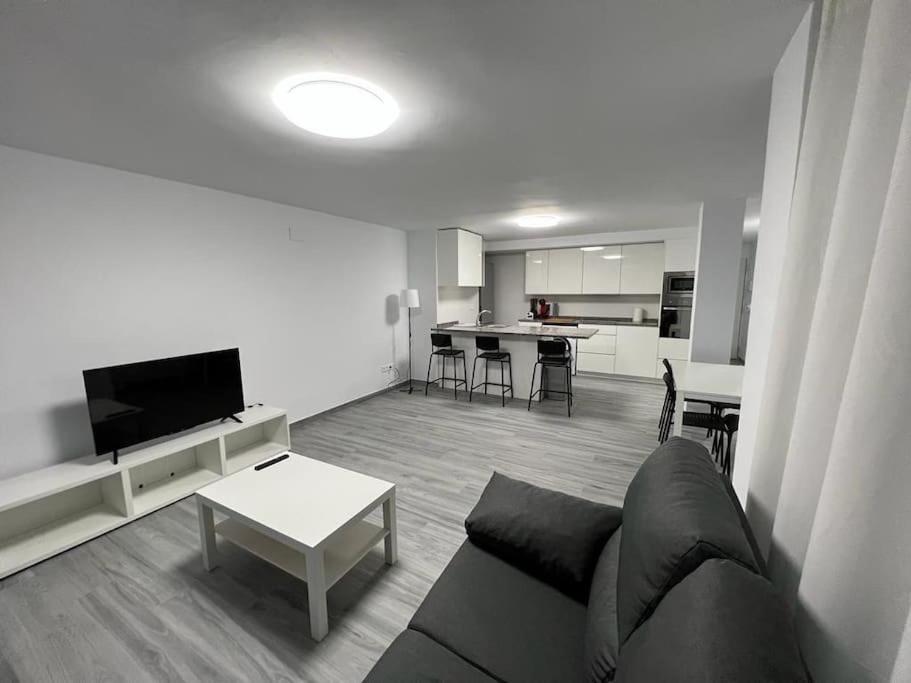 Apartamento Con Vistas Al Mar Alicante Zewnętrze zdjęcie