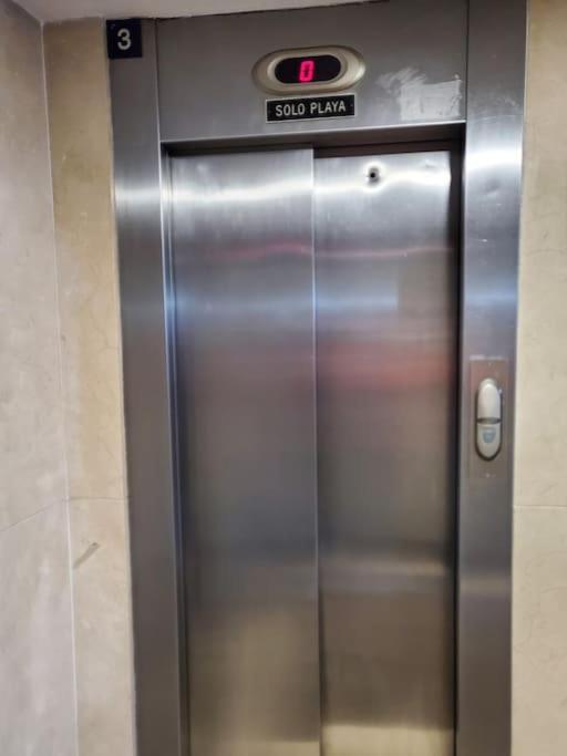 Apartamento Con Vistas Al Mar Alicante Zewnętrze zdjęcie