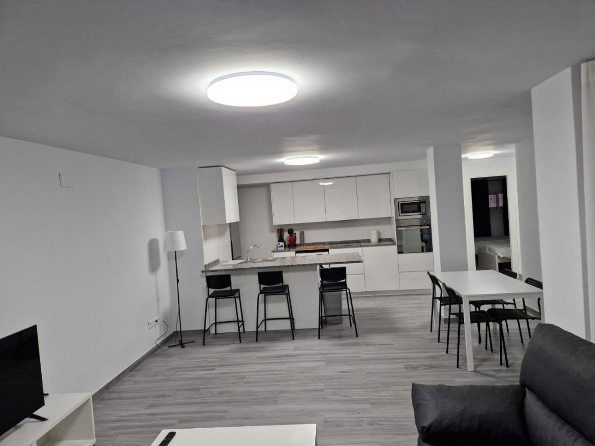Apartamento Con Vistas Al Mar Alicante Zewnętrze zdjęcie