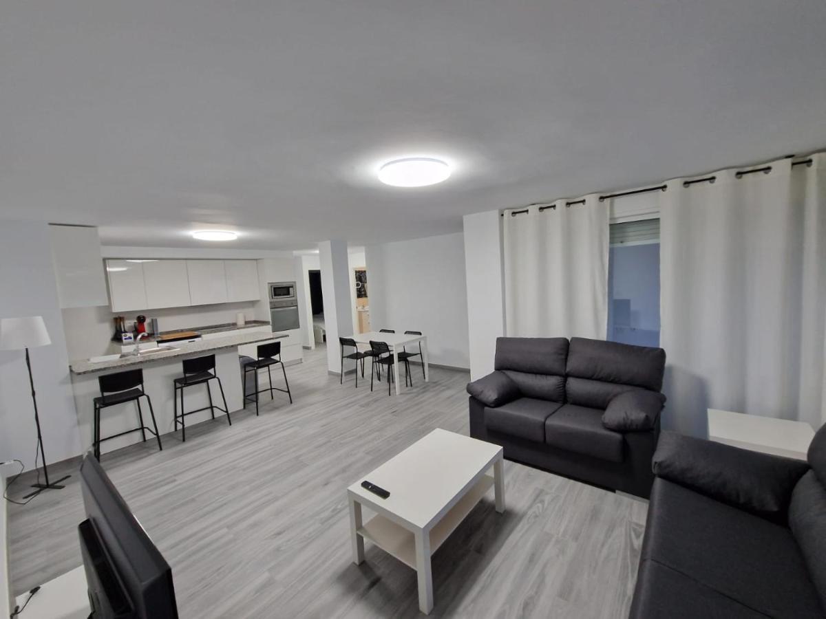 Apartamento Con Vistas Al Mar Alicante Zewnętrze zdjęcie