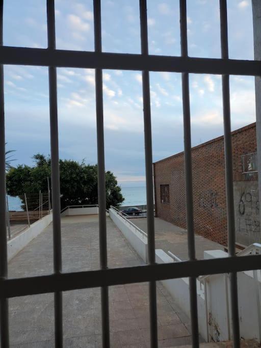 Apartamento Con Vistas Al Mar Alicante Zewnętrze zdjęcie