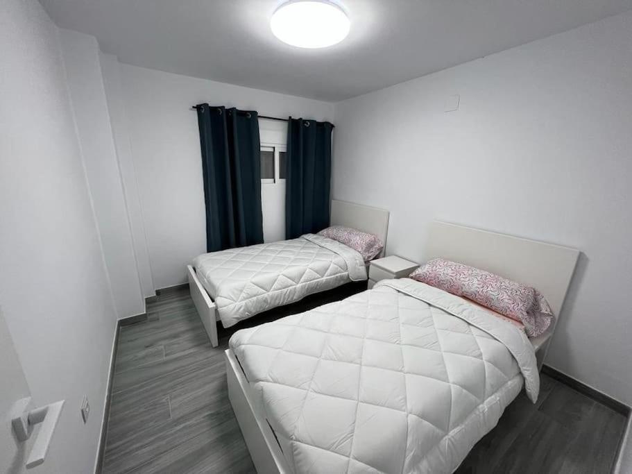 Apartamento Con Vistas Al Mar Alicante Zewnętrze zdjęcie