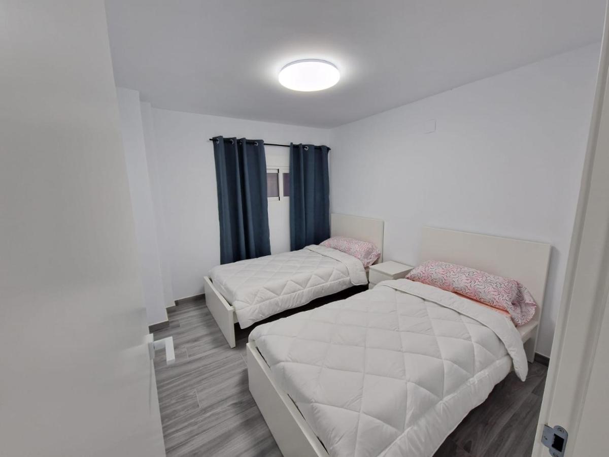 Apartamento Con Vistas Al Mar Alicante Zewnętrze zdjęcie