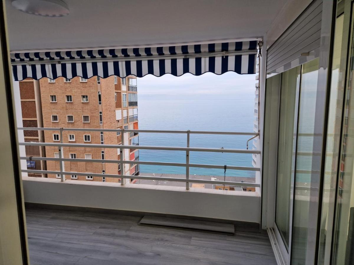 Apartamento Con Vistas Al Mar Alicante Zewnętrze zdjęcie