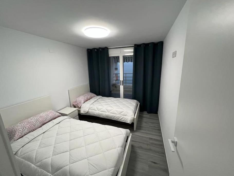 Apartamento Con Vistas Al Mar Alicante Zewnętrze zdjęcie