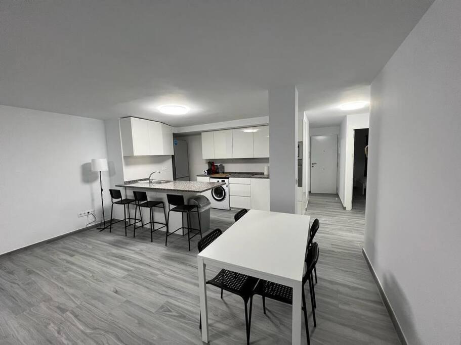 Apartamento Con Vistas Al Mar Alicante Zewnętrze zdjęcie