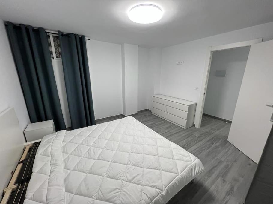 Apartamento Con Vistas Al Mar Alicante Zewnętrze zdjęcie