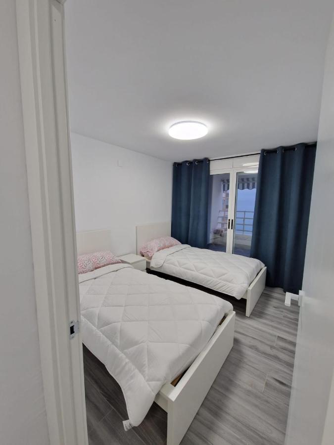 Apartamento Con Vistas Al Mar Alicante Zewnętrze zdjęcie